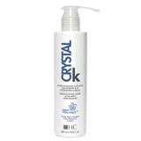 Tratament pentru Parul Tratat Chimic - HairConcept Crystal K, 250 ml