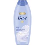 Spuma de baie, Dove, Talco, 700 ml