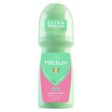 Deodorant Antiperspirant Roll-On - Mitchum Powder Fresh Women Deodorant Roll-On 48hr, 100 ml