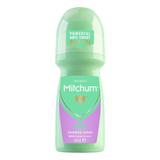 Deodorant Antiperspirant Roll-On - Mitchum Shower Fresh Women Deodorant Roll-On 48hr, 100 ml