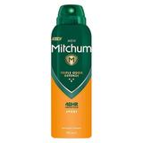 Deodorant Antiperspirant Spray - Mitchum Sport Men Deodorant Spray 48hr, 200 ml