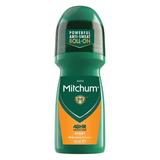 Deodorant Antiperspirant Roll-On - Mitchum Sport Men Deodorant Roll-On 48hr, 100 ml