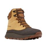 Ghete barbati Columbia Expeditionist Shield 2053421-373, 44, Maro