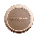 Pudra Bronzanta - Makeup Revolution Mega Bronzer, nuanta 01 Cool, 15 g