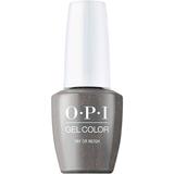 Lac de Unghii Semipermanent - OPI Gel Color Terribly Nice Collection, Yay or Neigh, 15 ml