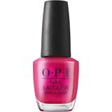 Lac de Unghii Pigmentat - OPI Nail Lacquer Terribly Nice Collection, Blame the Mistletoe, 15 ml