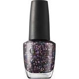 Lac de Unghii Pigmentat - OPI Nail Lacquer Terribly Nice Collection, Hot & Coaled, 15 ml