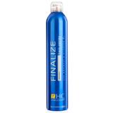 Spray Fixativ cu Fixare Lejera - Hair Concept Finalize Natural Hair Spray, 500ml