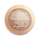 Pudra Bronzanta - Makeup Revolution Bronzer Reloaded Holiday Romance, 15 g