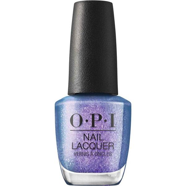 Lac de Unghii Pigmentat - OPI Nail Lacquer Terribly Nice Collection, Shaking My Sugarplums, 15 ml