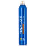 Spray Fixativ cu Fixare Puternica Imediata - Hair Concept Finalize Instantanium Hair Spray, 500ml