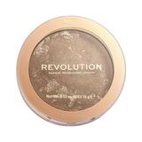 Pudra Bronzanta - Makeup Revolution Bronzer Reloaded Take a Vacation, 15 g