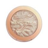 Iluminator - Makeup Revolution Highlight Reloaded, nuanta Just My Type, 1 buc