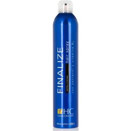 Spray fixativ cu fixare foarte puternica - hair concept finalize extra strong hair spray, 500ml