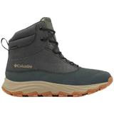 Ghete barbati Columbia Expeditionist 2058841-339, 44, Verde