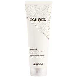 Sampon pentru par vopsit - subrina echoes shampoo, 250ml
