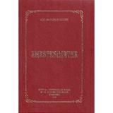 Anastasimatar - Cezar Florin Cocuz, editura Institutul Biblic