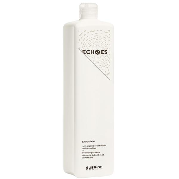Sampon pentru Par Vopsit - Subrina Echoes Shampoo, 1000ml