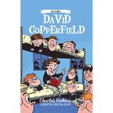 David Copperfield - Charles Dickens, editura Ars Libri