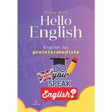 Hello English! Vol.2 - Delia Stef, Editura Creator