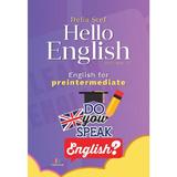 Hello English! Vol.2 - Delia Stef, Editura Creator