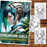 carte-de-colorat-50-de-ilustratii-cyberpunk-girls-106-pagini-2.jpg