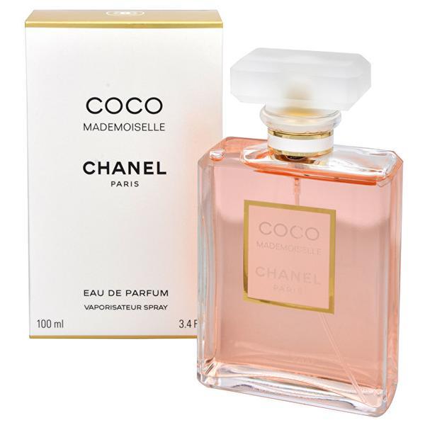 Apa de parfum pentru Femei, Chanel Mademoiselle, 100 ml