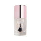 Lac de Unghii - Makeup Revolution Plump & Shine Gel Top Coat, 10 ml