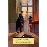 Parcul Mansfield - Jane Austen, editura Corint