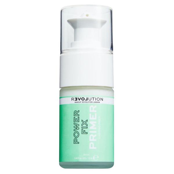 Baza pentru Machiaj - Makeup Revolution Relove H2O Hydrate Primer, 12 ml