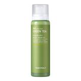 Spray Hidrantant pentru Fata - Tony Moly The Chok Chok Green Tea Ampoule Mist, 150 ml