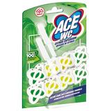 Odorizant Toaleta Explozie de Citrice - Ace WC Citrus Explosion, 2 x 48 g