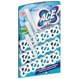 Odorizant Toaleta Briza Marina - ACE WC Marine Breeze, 3 x 48 g