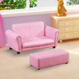 canapea-si-scaun-pentru-copii-roz-homcom-2.jpg