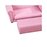 canapea-si-scaun-pentru-copii-roz-homcom-4.jpg
