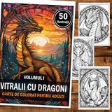 carte-de-colorat-50-de-ilustratii-vitralii-cu-dragoni-volumul-i-106-pagini-2.jpg