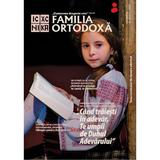 Familia Ortodoxa Nr.10 (177) Octombrie 2023, editura Familia Ortodoxa