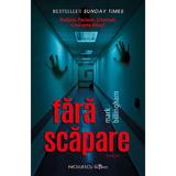 Fara scapare - Mark Billingham, editura Niculescu