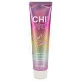 Tratament - CHI Vibes "Start to Finish" Balm to Oil, 85 g