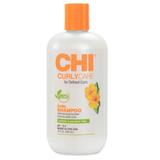 Sampon pentru Par Ondulat - CHI CurlyCare – Curl Shampoo, 355 ml