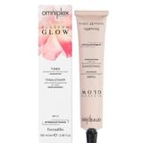 Toner crema coloranta fara amoniac Farmavita Omniplex 9.13 Blossom Glow, 100 ml