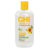 Sampon pentru Netezire - CHI ShineCare for Anti-Frizz & Smoothing Shampoo, 355 ml