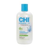 Balsam Hidratant pentru Par Uscat si Deteriorat - CHI HydrateCare – Hydrating Conditioner, 355 ml