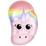 Perie de Par pentru Copii - Tangle Teezer The Original Mini Rainbow the Unicorn, 1 buc
