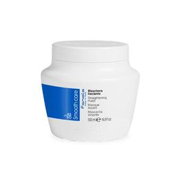 Masca pentru netezirea parului Fanola Smooth Care 500 ml