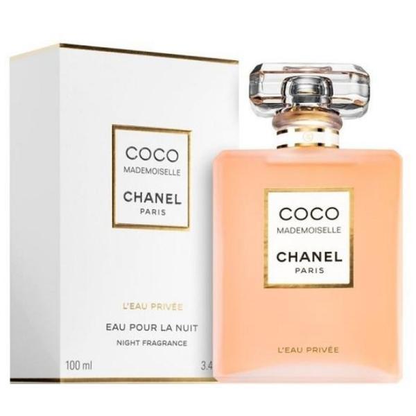 Apa de parfum pentru Femei Chanel Coco Mademoiselle L'eau Privee EDP, 100 ml