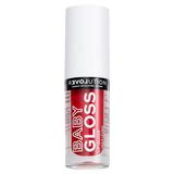 Luciu de Buze - Makeup Revolution Relove Baby Gloss, Babe, 1 buc