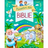 Povestiri din Biblie, editura Flamingo