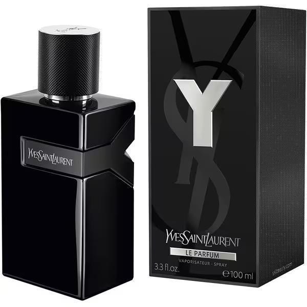 Apa de parfum pentru Barbati Yves Saint Laurent, Y Le Parfum, 100 ml