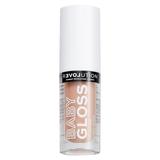 Luciu de Buze - Makeup Revolution Relove Baby Gloss, Cream, 1 buc